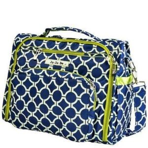 Jujube BFF Diaper Bag